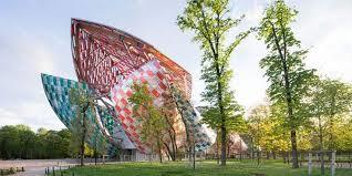 Louis Vuitton Foundation